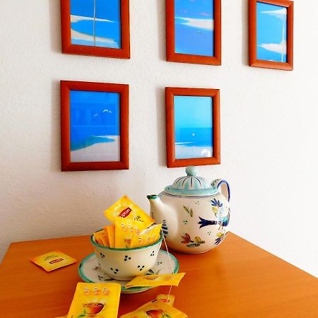 Bilocale Con Terrazza, Levanto Ngoại thất bức ảnh