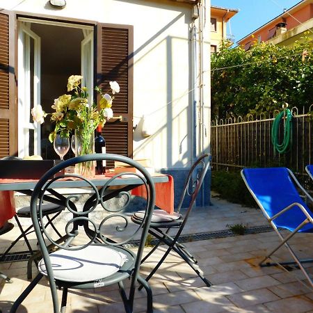 Bilocale Con Terrazza, Levanto Ngoại thất bức ảnh