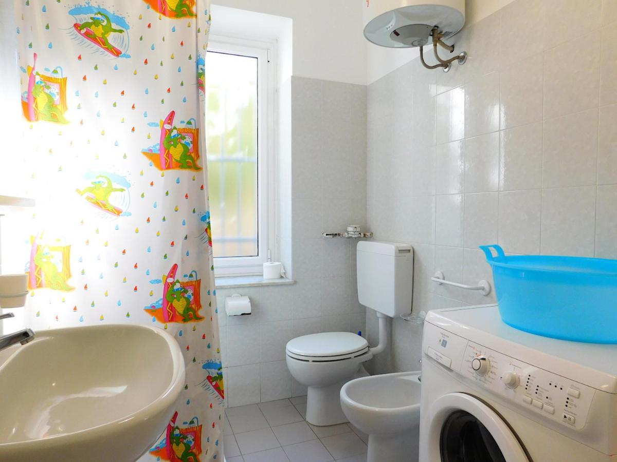 Bilocale Con Terrazza, Levanto Ngoại thất bức ảnh